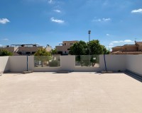 New Build - Town House - Torre Pacheco - Dolores De Pacheco