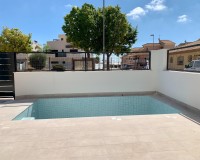 New Build - Town House - Torre Pacheco - Dolores De Pacheco