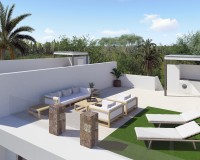 New Build - Town House - Torre Pacheco - El Alba