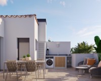 New Build - Town House - Torre Pacheco - Santa Rosalia pueblo