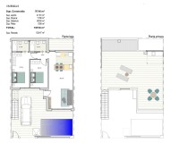 New Build - Town House - Torre Pacheco - Torre-pacheco