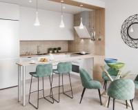 New Build - Town House - Torre Pacheco - Torrepacheco