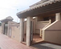 New Build - Town House - Torrevieja - Los Altos