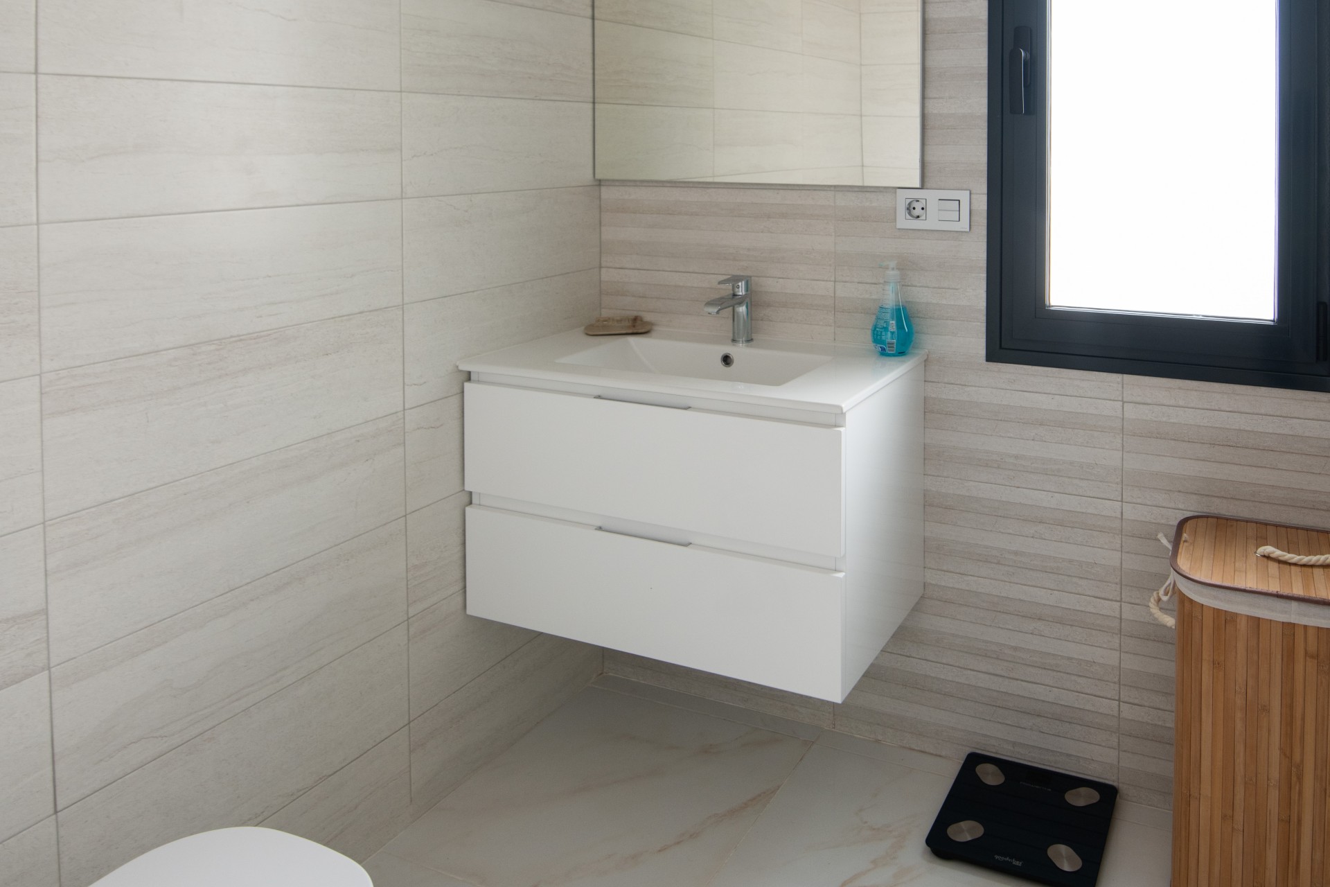 New Build - Townhouse - Pilar de La Horadada - Pinar de Campoverde