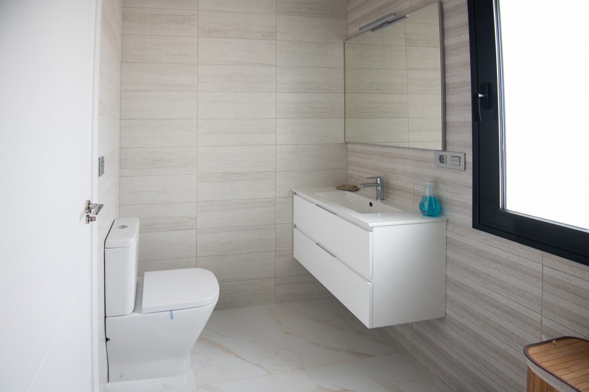 New Build - Townhouse - Pilar de La Horadada - Pinar de Campoverde