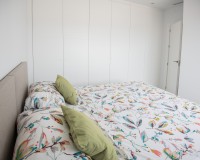 New Build - Townhouse - Pilar de La Horadada - Pinar de Campoverde