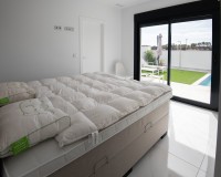 New Build - Townhouse - Pilar de La Horadada - Pinar de Campoverde