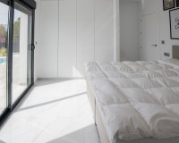 New Build - Townhouse - Pilar de La Horadada - Pinar de Campoverde