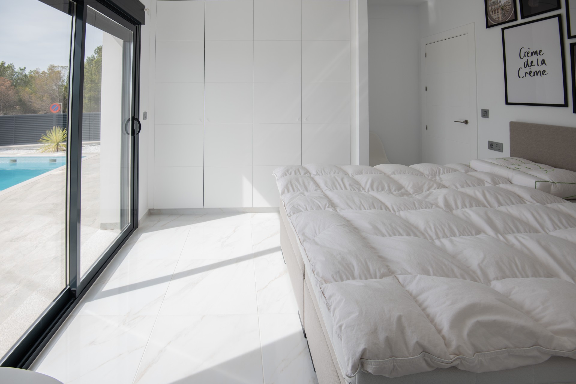 New Build - Townhouse - Pilar de La Horadada - Pinar de Campoverde