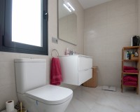 New Build - Townhouse - Pilar de La Horadada - Pinar de Campoverde