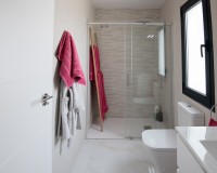 New Build - Townhouse - Pilar de La Horadada - Pinar de Campoverde