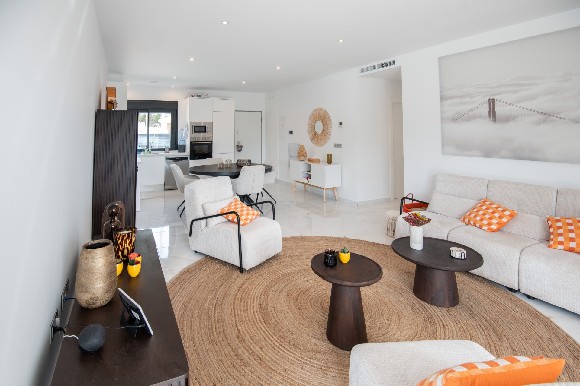 New Build - Townhouse - Pilar de La Horadada - Pinar de Campoverde