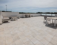 New Build - Townhouse - Pilar de La Horadada - Pinar de Campoverde