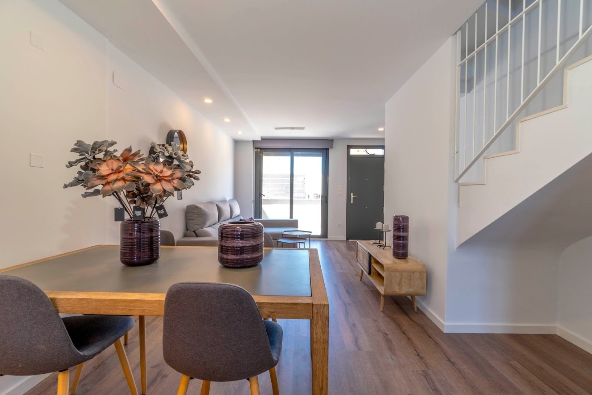 New Build - Townhouse - Santa Pola