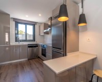 New Build - Townhouse - Santa Pola