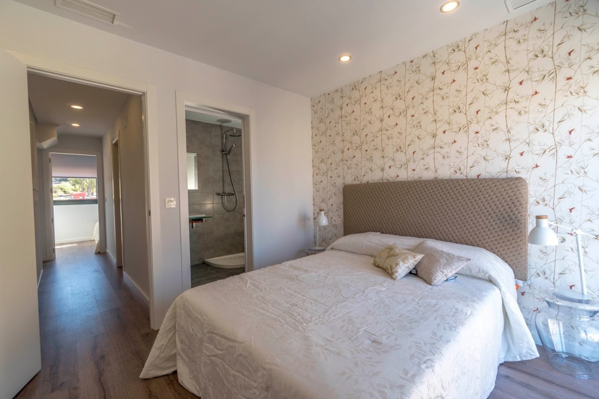 New Build - Townhouse - Santa Pola