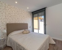 New Build - Townhouse - Santa Pola