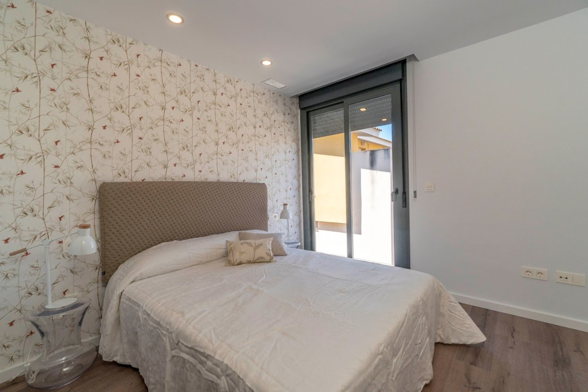 New Build - Townhouse - Santa Pola