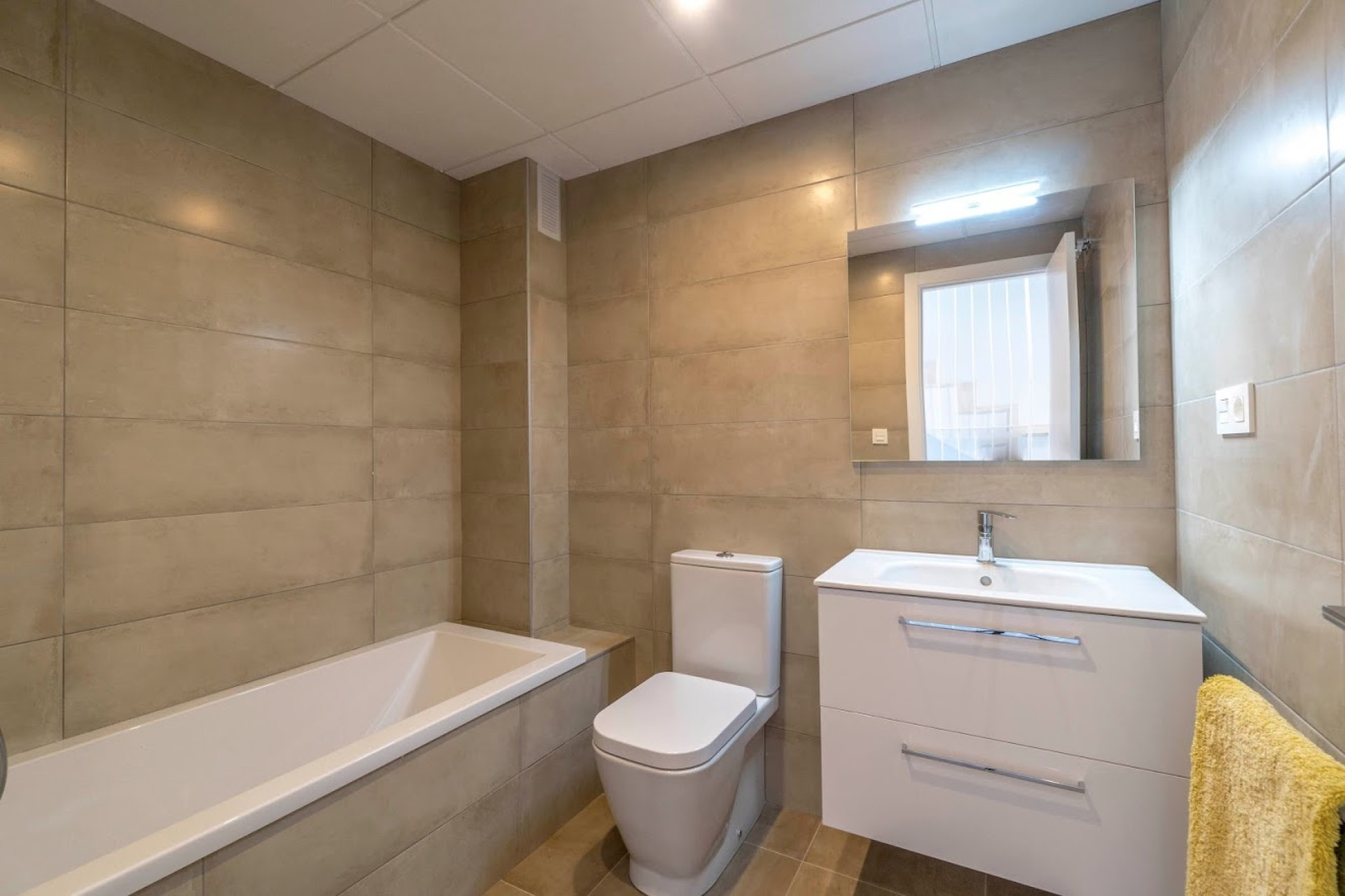 New Build - Townhouse - Santa Pola