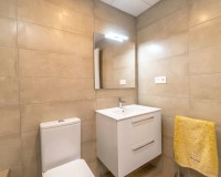 New Build - Townhouse - Santa Pola