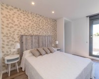 New Build - Townhouse - Santa Pola