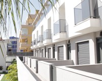 New Build - Townhouse - Santa Pola
