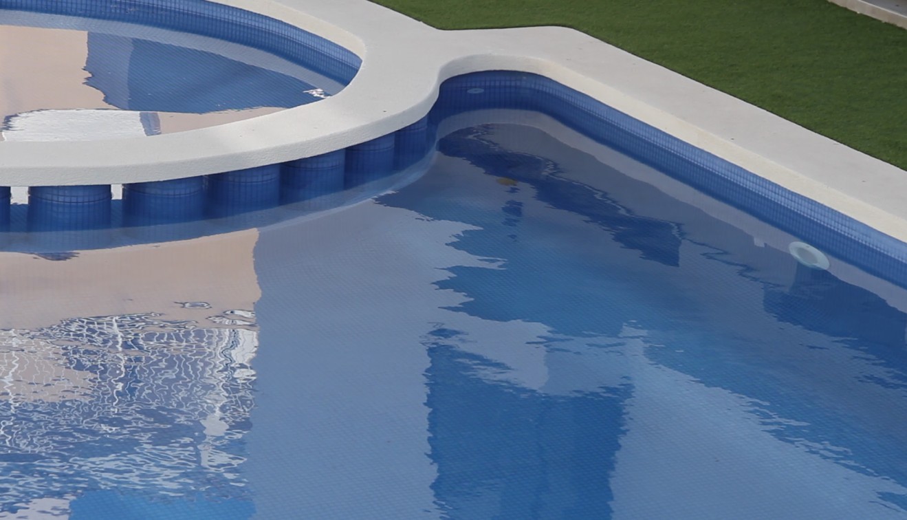 New Build - Townhouse - Santa Pola