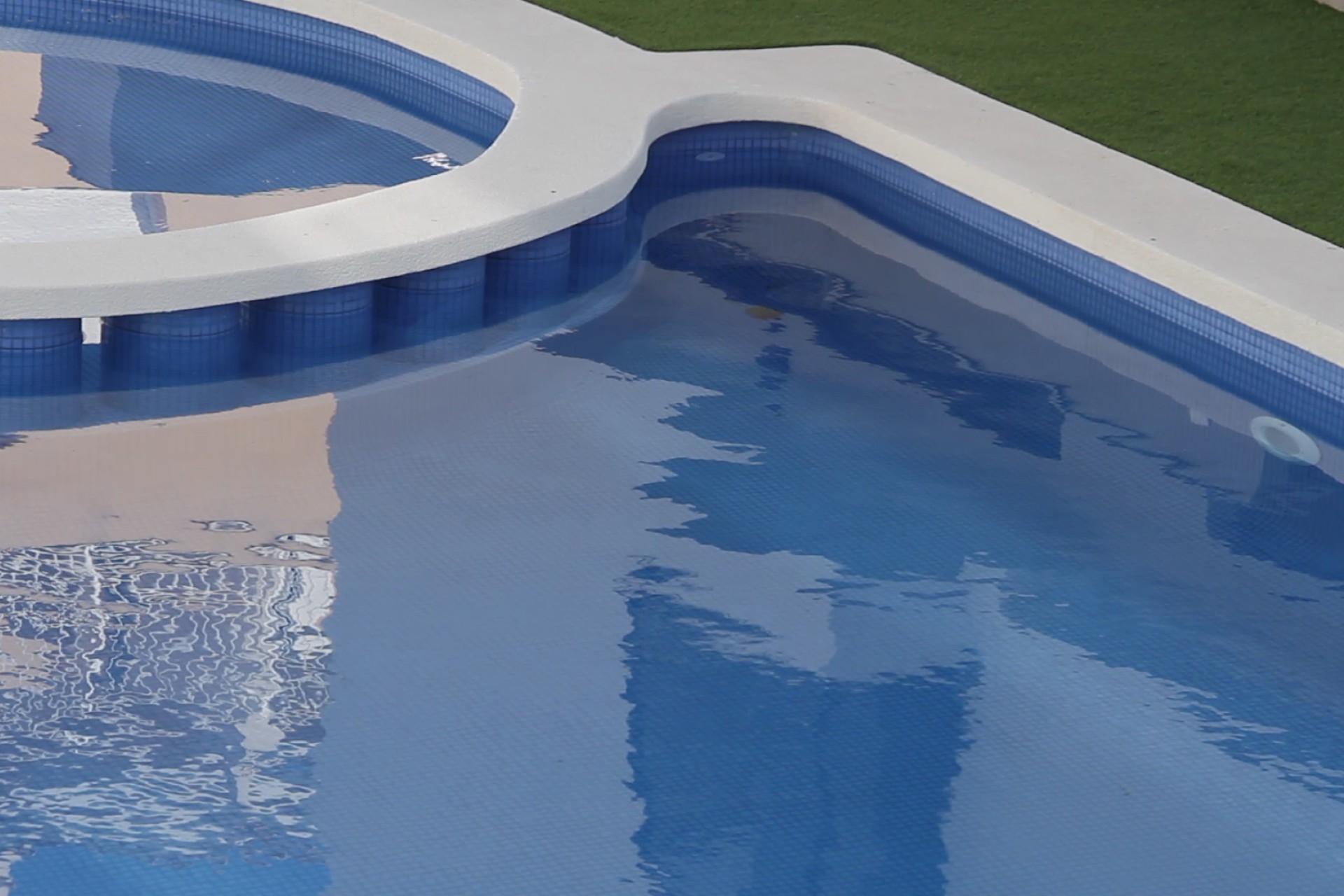 New Build - Townhouse - Santa Pola