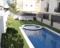 New Build - Townhouse - Santa Pola
