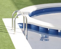 New Build - Townhouse - Santa Pola