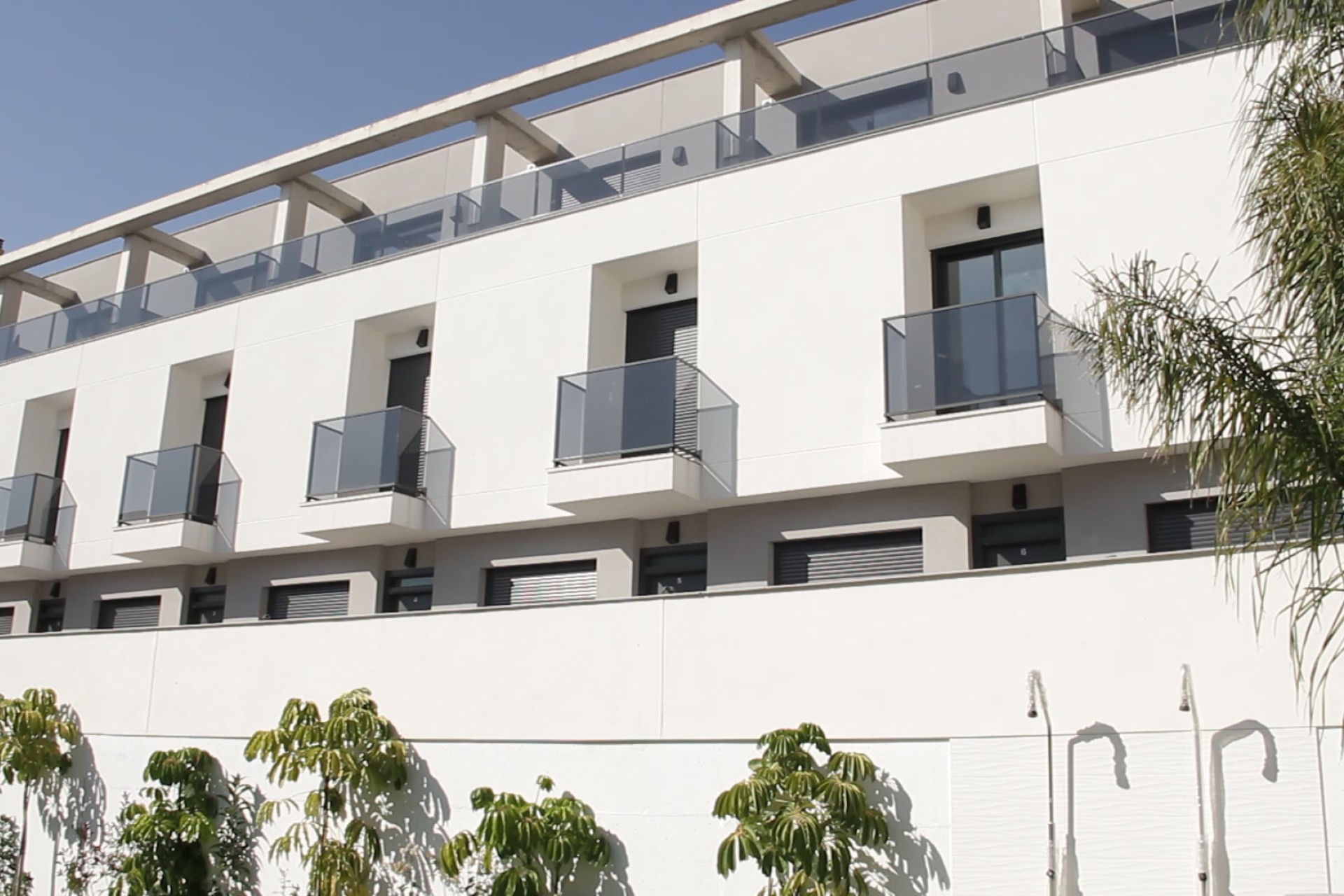 New Build - Townhouse - Santa Pola