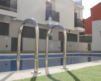 New Build - Townhouse - Santa Pola