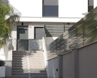 New Build - Townhouse - Santa Pola