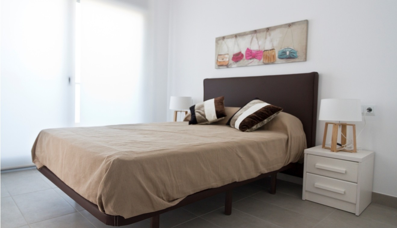 New Build - Townhouse - Torre de la Horadada