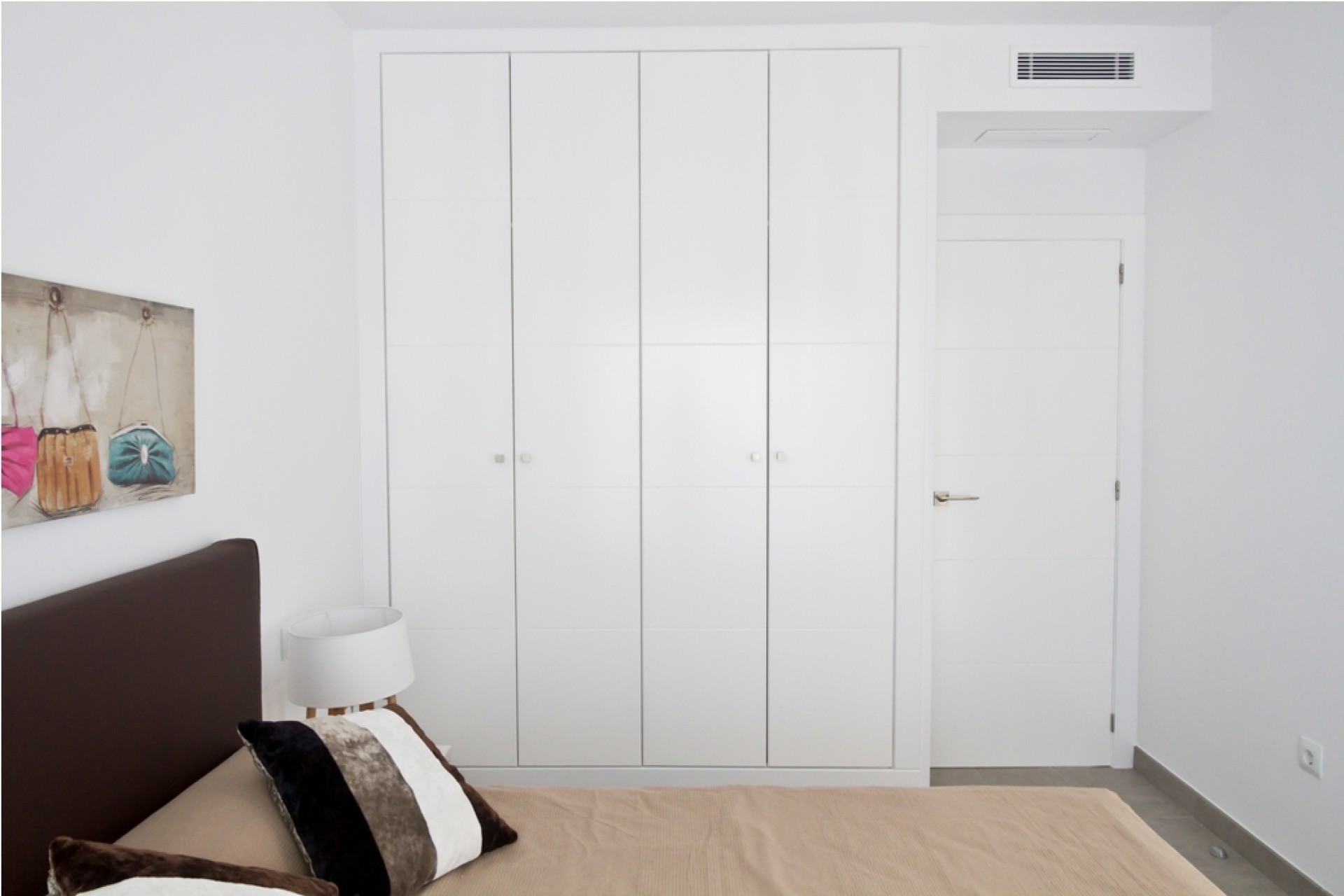 New Build - Townhouse - Torre de la Horadada