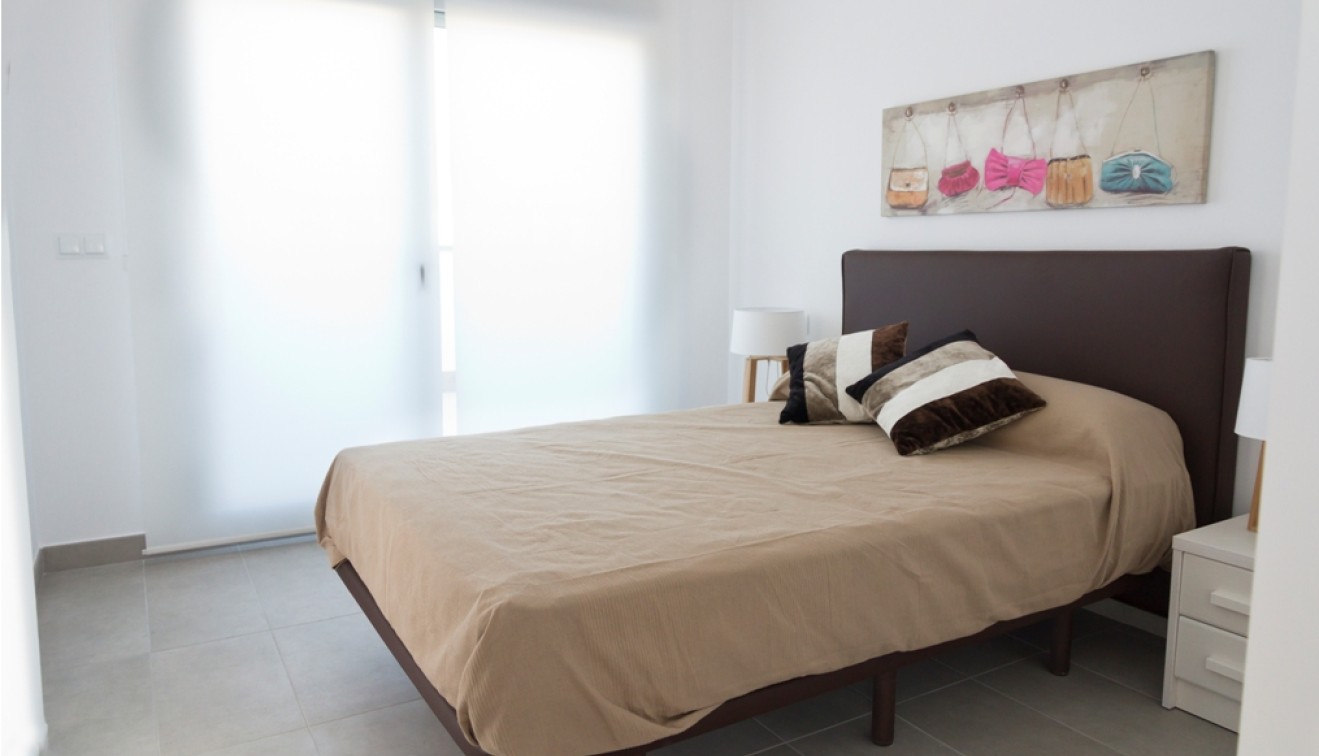 New Build - Townhouse - Torre de la Horadada