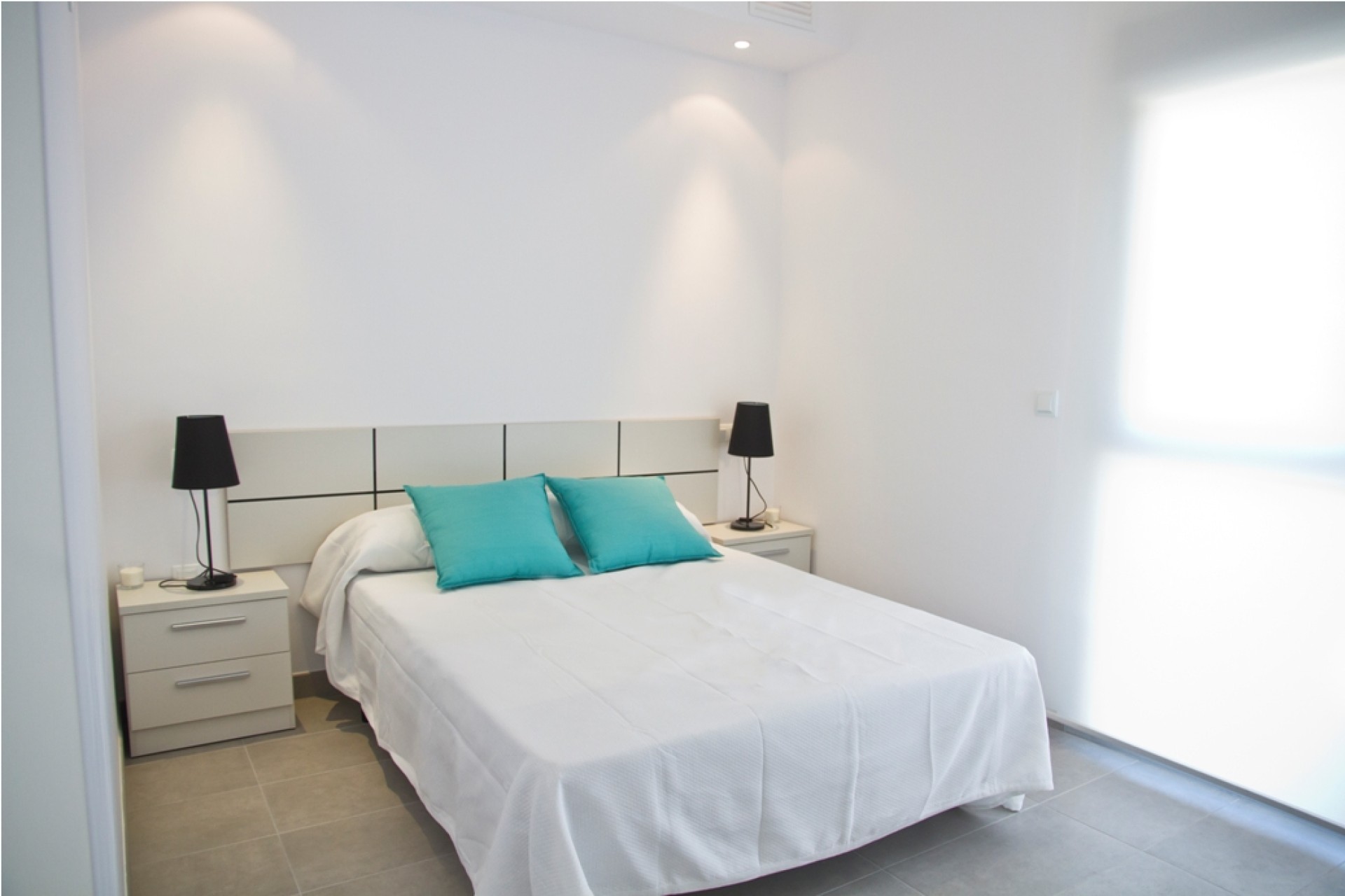 New Build - Townhouse - Torre de la Horadada