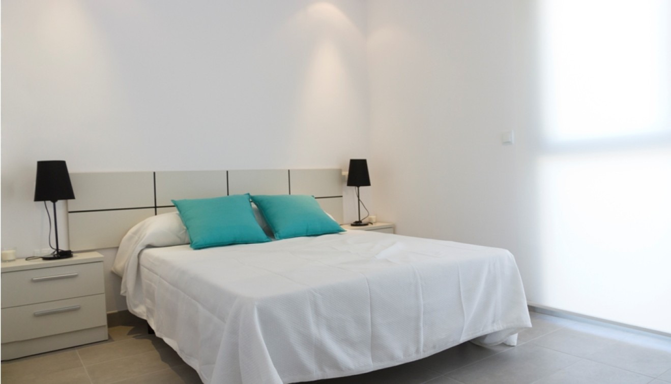 New Build - Townhouse - Torre de la Horadada