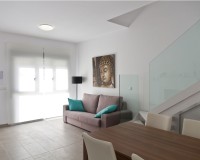 New Build - Townhouse - Torre de la Horadada