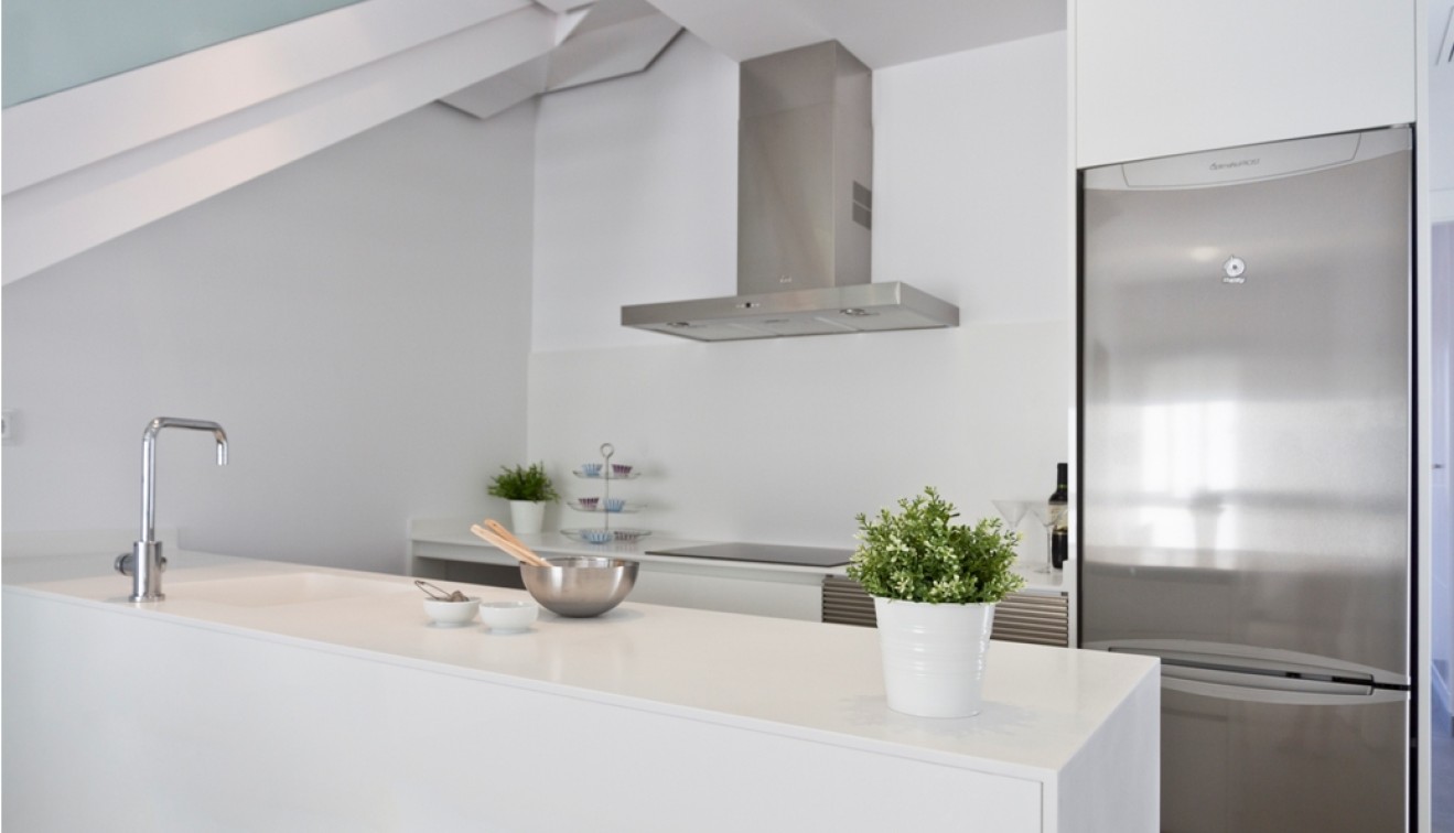 New Build - Townhouse - Torre de la Horadada