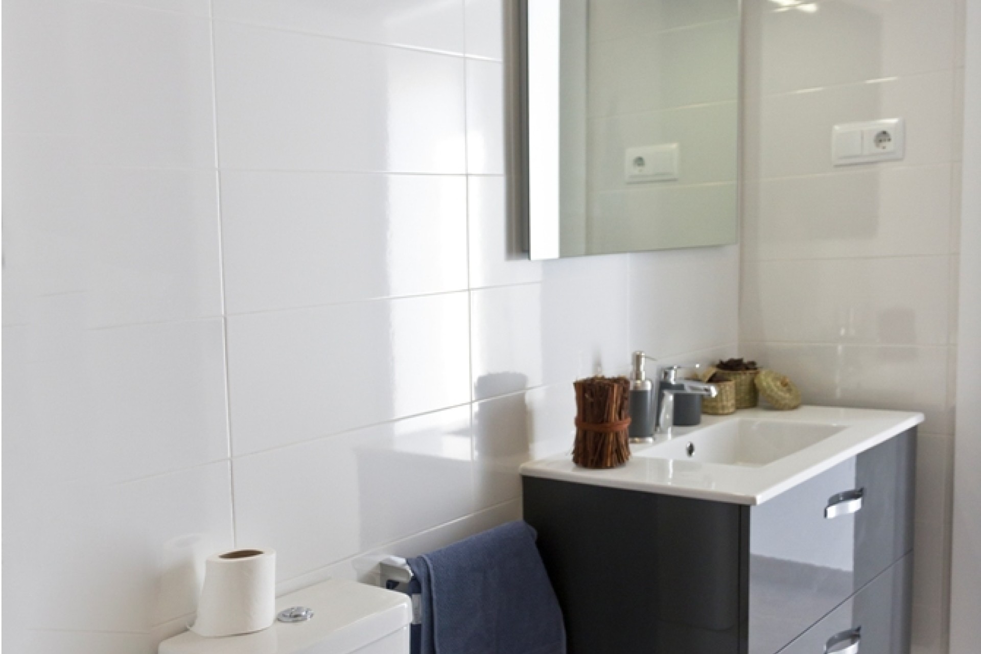 New Build - Townhouse - Torre de la Horadada