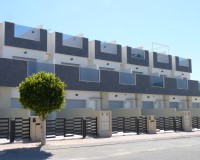 New Build - Townhouse - Torre de la Horadada