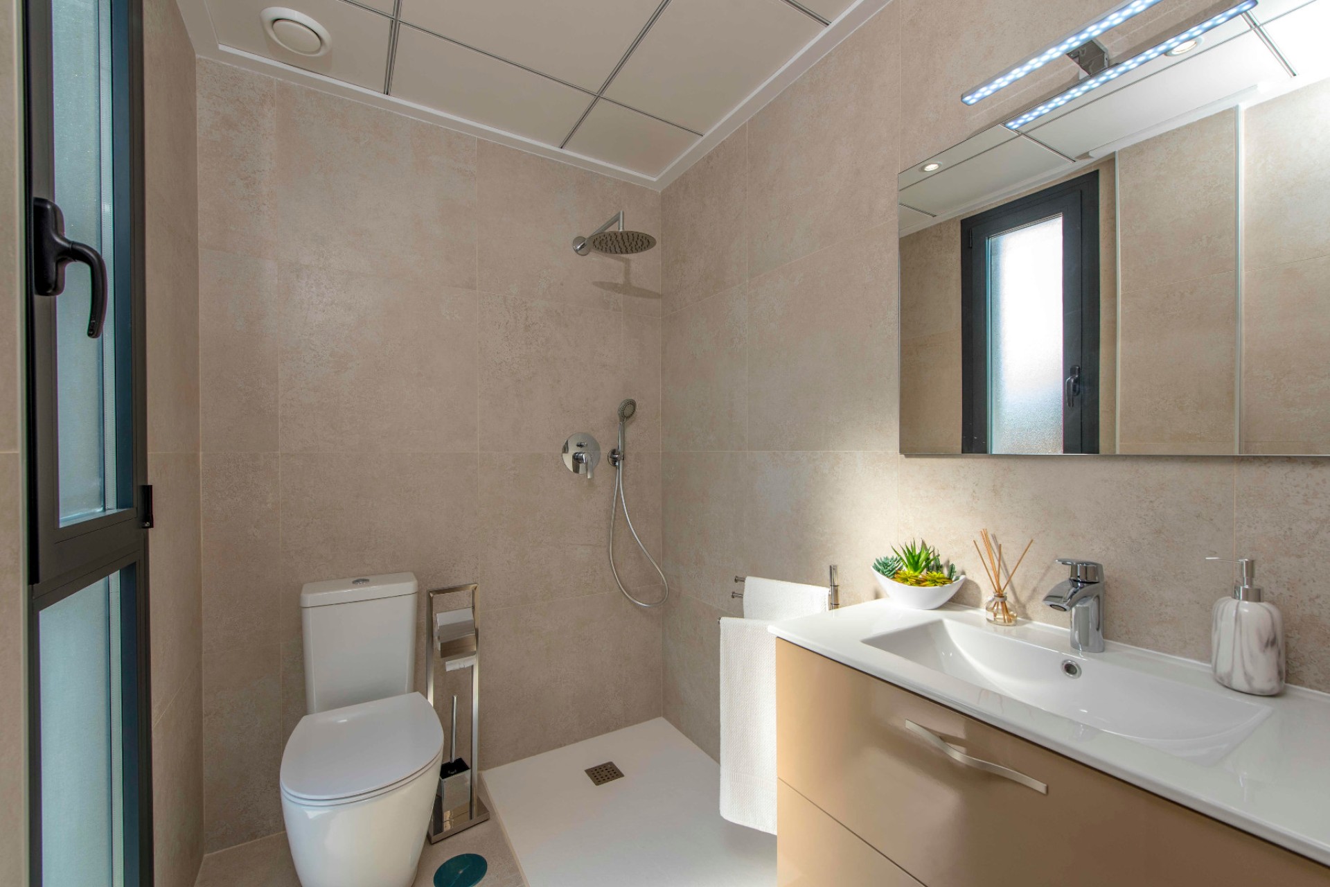 New Build - Townhouse - Villamartín