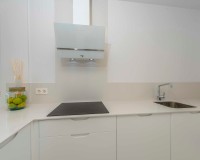 New Build - Townhouse - Villamartín