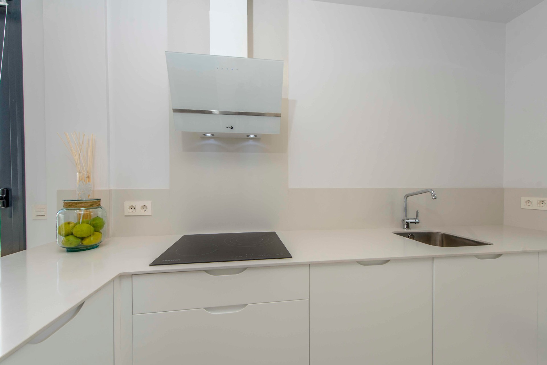 New Build - Townhouse - Villamartín