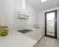 New Build - Townhouse - Villamartín