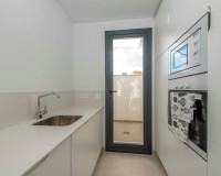 New Build - Townhouse - Villamartín