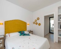 New Build - Townhouse - Villamartín