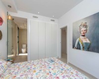 New Build - Townhouse - Villamartín