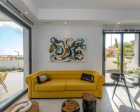 New Build - Townhouse - Villamartín